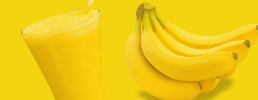 Banana Pelican Bay Premium Drink Flavor Mix