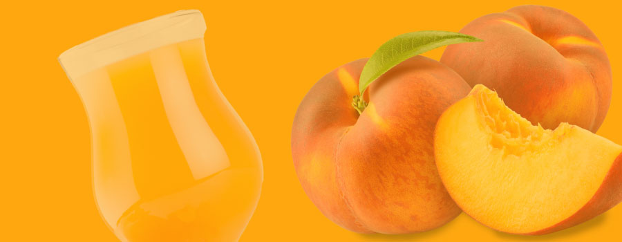 Peach Ultimate Products Drink Flavor Mix