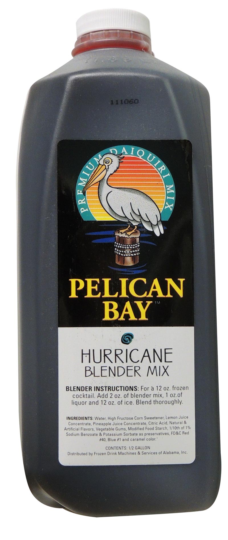 Hurricane Pelican Bay Premium Drink Flavor Mix