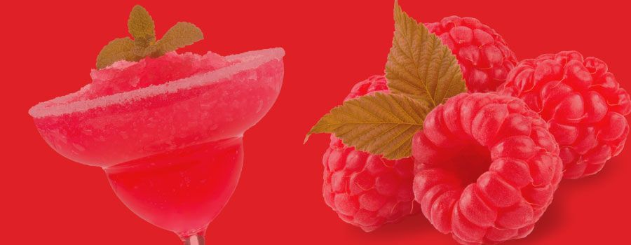 Raspberry Ultimate Products Drink Flavor Mix