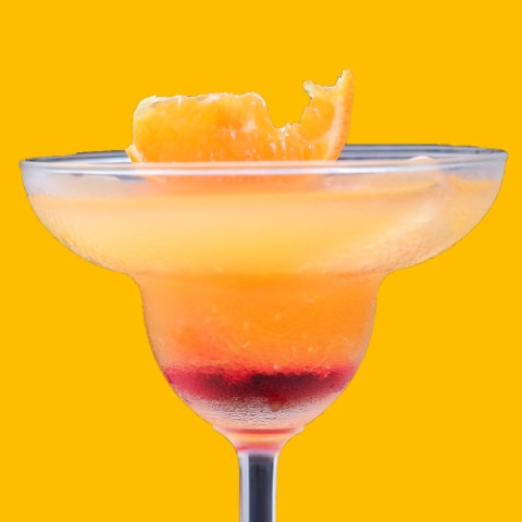 Orange Cream Pelican Bay Premium Drink Flavor Mix